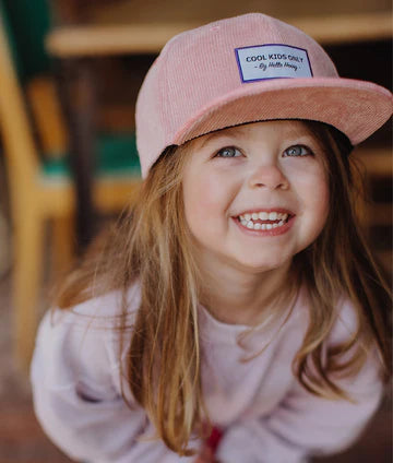 Hello Hossy - Sweet Rosewater - MintMouse (Unicorner Concept Store)