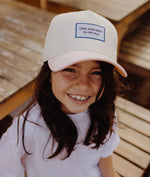 Hello Hossy - Primrose - MintMouse (Unicorner Concept Store)