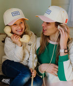 Hello Hossy - Primrose - MintMouse (Unicorner Concept Store)