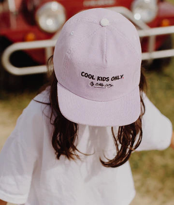 Hello Hossy - Plum - MintMouse (Unicorner Concept Store)