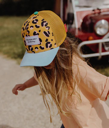 Hello Hossy - Panther - MintMouse (Unicorner Concept Store)