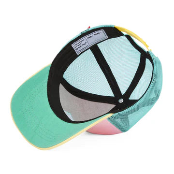 Hello Hossy - Mini Poppy - MintMouse (Unicorner Concept Store)