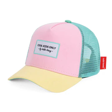 Hello Hossy - Mini Poppy - MintMouse (Unicorner Concept Store)