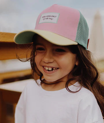 Hello Hossy - Mini Poppy - MintMouse (Unicorner Concept Store)