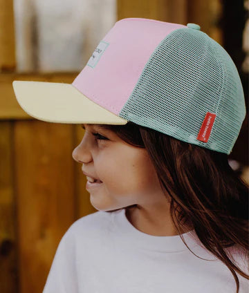 Hello Hossy - Mini Poppy - MintMouse (Unicorner Concept Store)