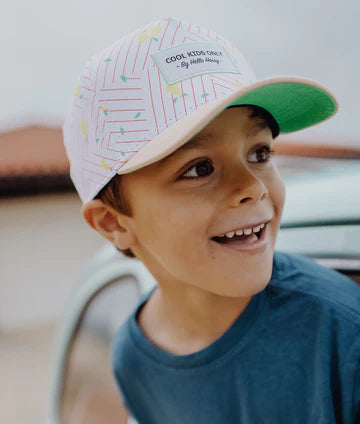 Hello Hossy - Pear - MintMouse (Unicorner Concept Store)