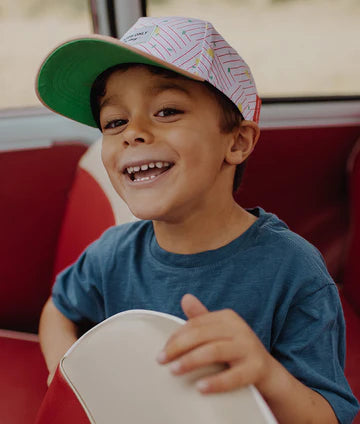 Hello Hossy - Pear - MintMouse (Unicorner Concept Store)