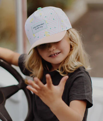 Hello Hossy - Pear - MintMouse (Unicorner Concept Store)