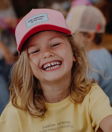 Hello Hossy - Peony - MintMouse (Unicorner Concept Store)