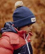 Bonnet Color Block Night - MintMouse (Unicorner Concept Store)