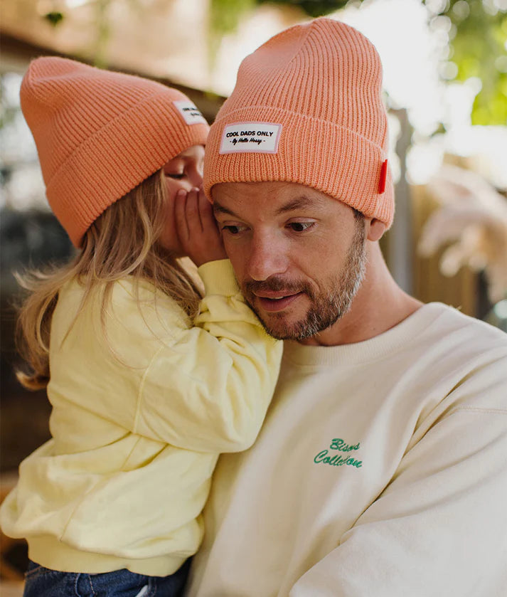 Bonnet Pop Apricot - MintMouse (Unicorner Concept Store)