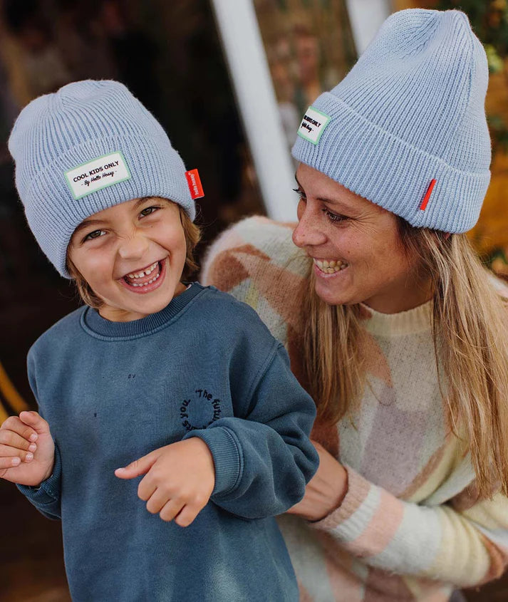 Bonnet Pop Artic - MintMouse (Unicorner Concept Store)