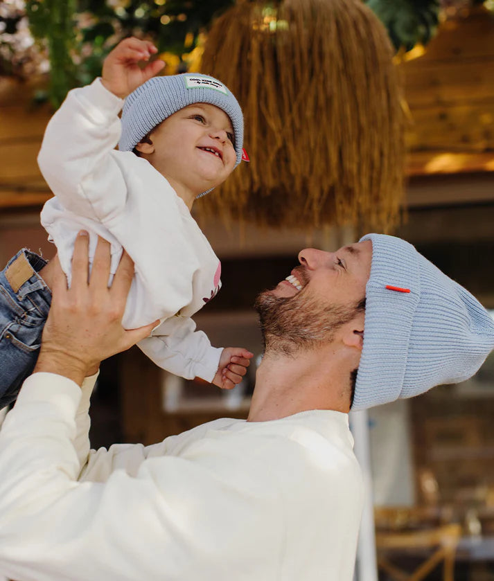 Bonnet Pop Artic - MintMouse (Unicorner Concept Store)