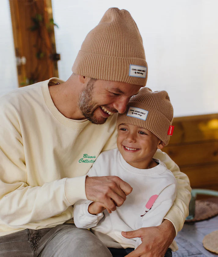 Bonnet Pop Champagne - MintMouse (Unicorner Concept Store)