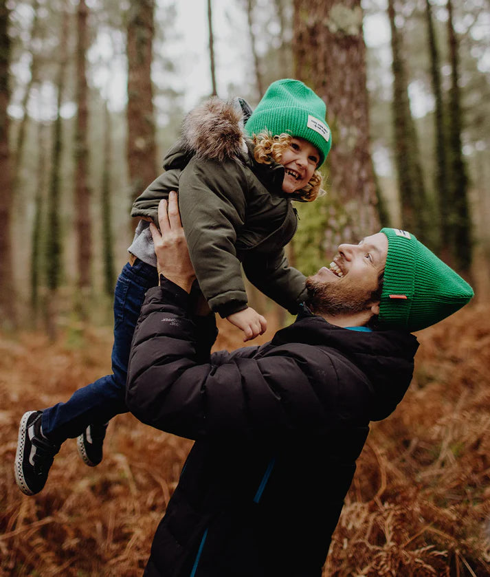 Bonnet Pop Croco - MintMouse (Unicorner Concept Store)