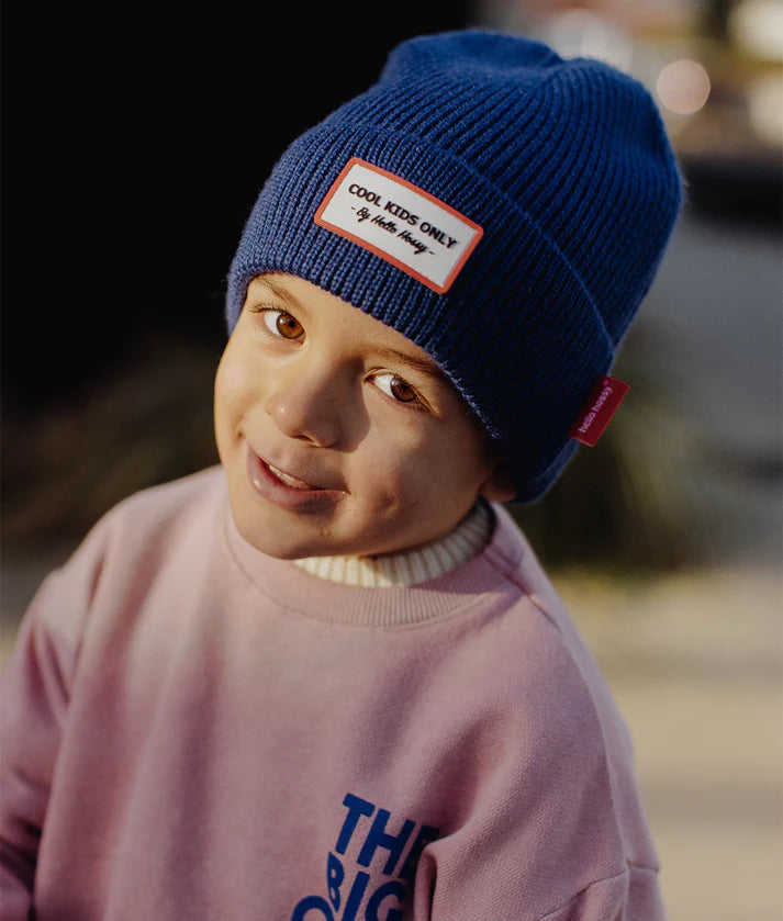 Bonnet Pop Saphir - MintMouse (Unicorner Concept Store)