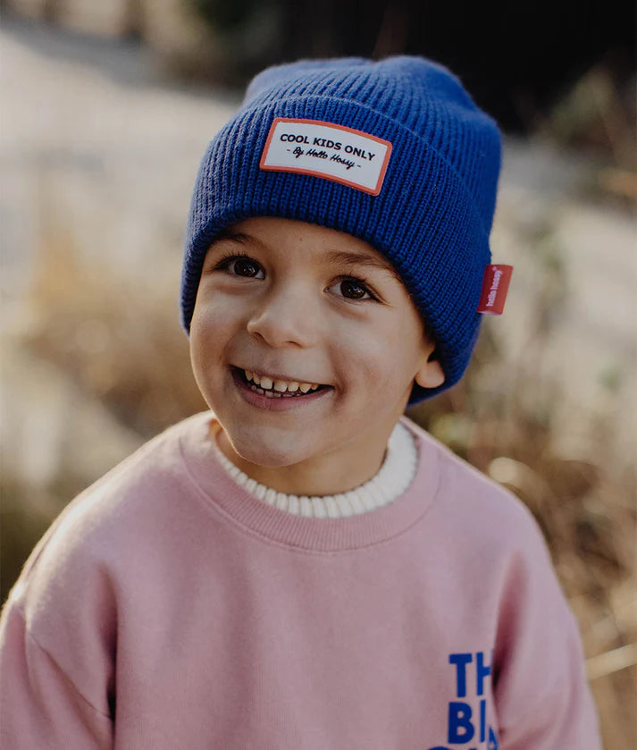 Bonnet Pop Saphir - MintMouse (Unicorner Concept Store)