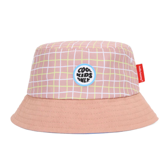Hello Hossy - Bob Tennis - MintMouse (Unicorner Concept Store)