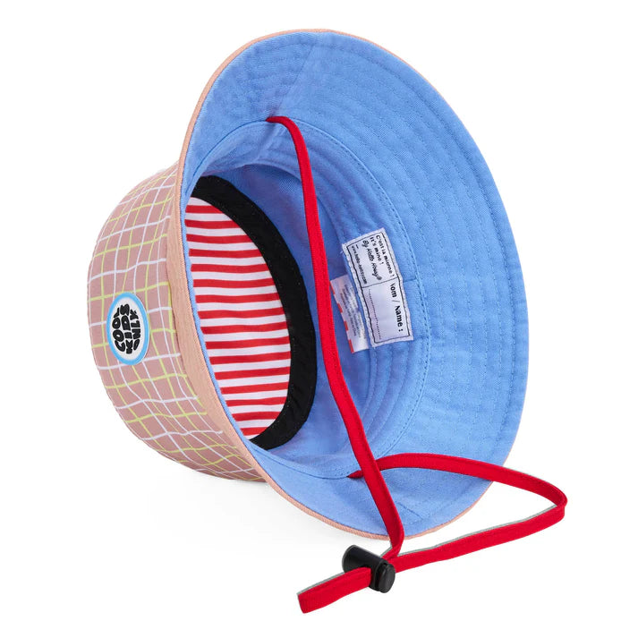 Hello Hossy - Bob Tennis - MintMouse (Unicorner Concept Store)