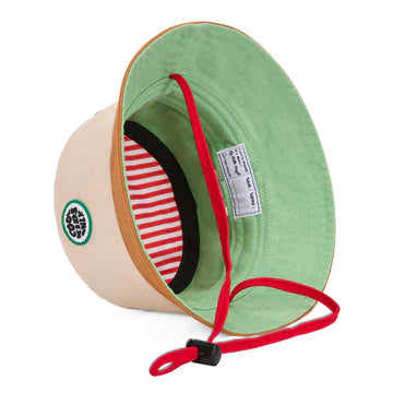 Hello Hossy - Mini Pecan - MintMouse (Unicorner Concept Store)