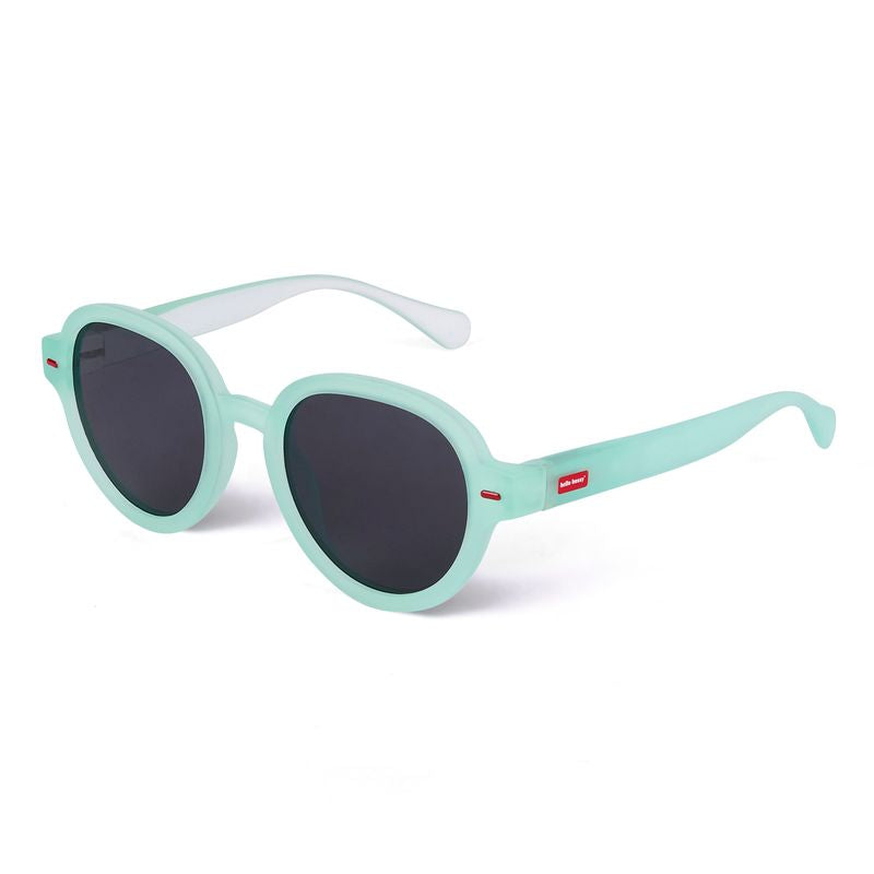 Megy Lewis Sunglasses - MintMouse (Unicorner Concept Store)