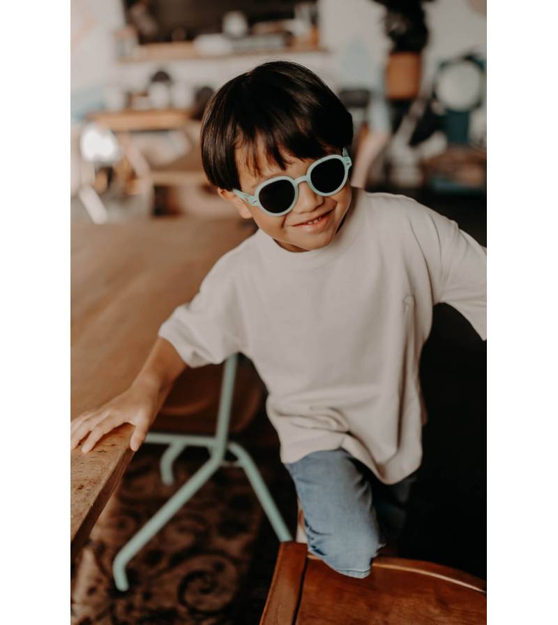 Megy Lewis Sunglasses - MintMouse (Unicorner Concept Store)