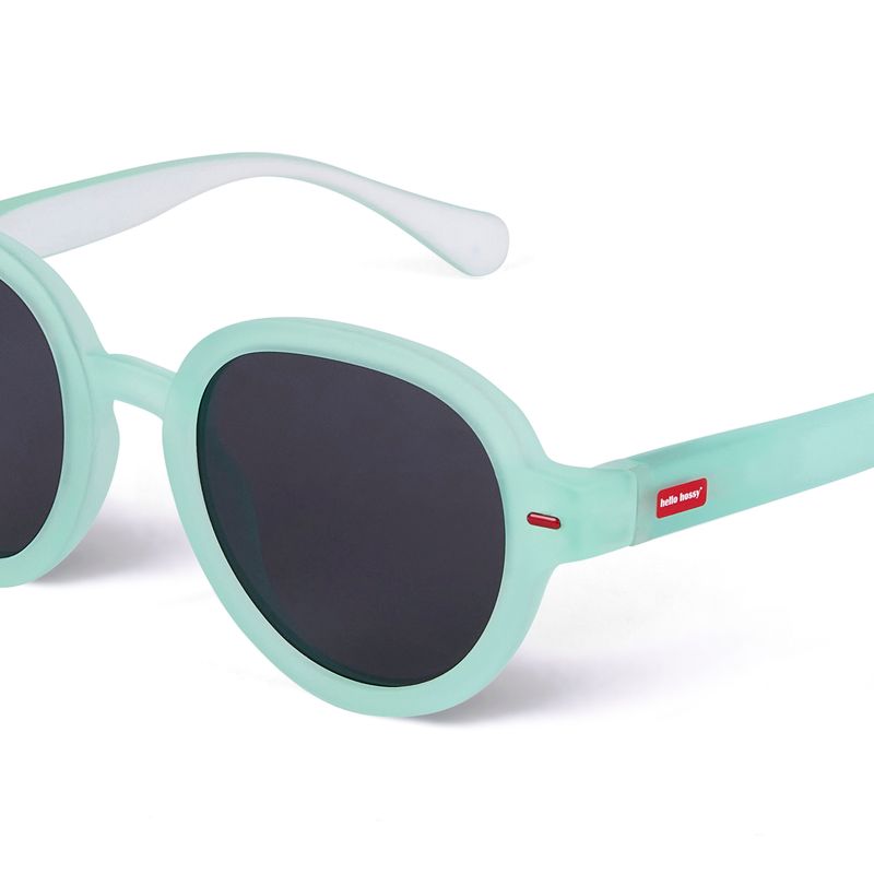 Megy Lewis Sunglasses - MintMouse (Unicorner Concept Store)