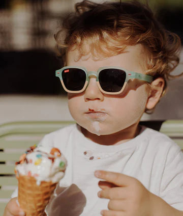 Mini Jerry Sunglasses - MintMouse (Unicorner Concept Store)