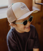 Mini Jerry Sunglasses - MintMouse (Unicorner Concept Store)