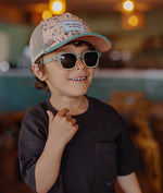 Mini Jerry Sunglasses - MintMouse (Unicorner Concept Store)