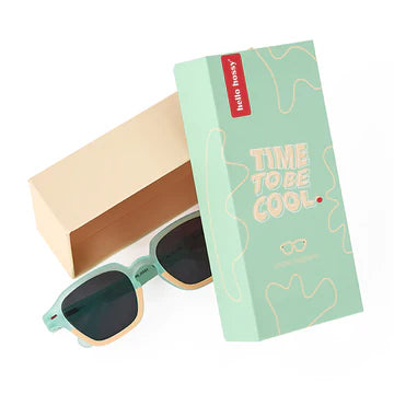 Mini Jerry Sunglasses - MintMouse (Unicorner Concept Store)