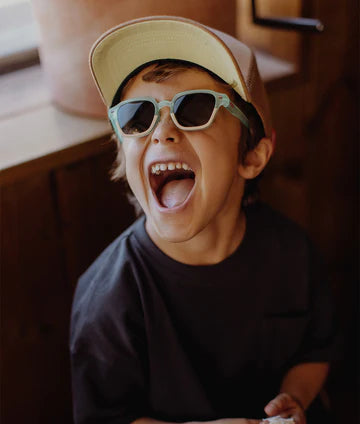 Mini Jerry Sunglasses - MintMouse (Unicorner Concept Store)