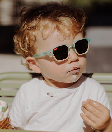 Mini Jerry Sunglasses - MintMouse (Unicorner Concept Store)