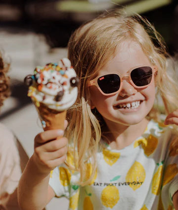 Mini Rosy Sunglasses - MintMouse (Unicorner Concept Store)