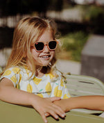Mini Rosy Sunglasses - MintMouse (Unicorner Concept Store)