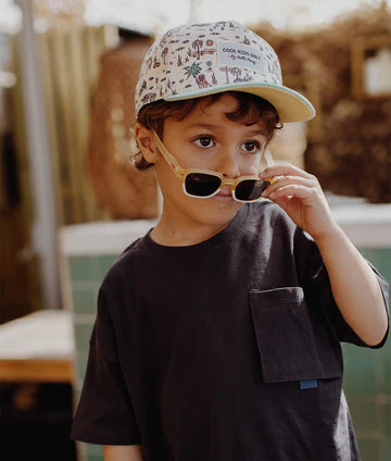 Mini Edie Sunglasses - MintMouse (Unicorner Concept Store)