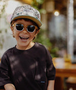Mini Edie Sunglasses - MintMouse (Unicorner Concept Store)