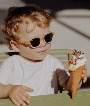 Mini Edie Sunglasses - MintMouse (Unicorner Concept Store)