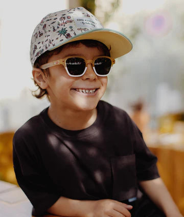 Mini Edie Sunglasses - MintMouse (Unicorner Concept Store)