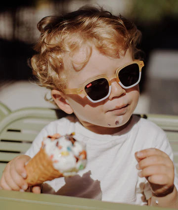 Mini Edie Sunglasses - MintMouse (Unicorner Concept Store)
