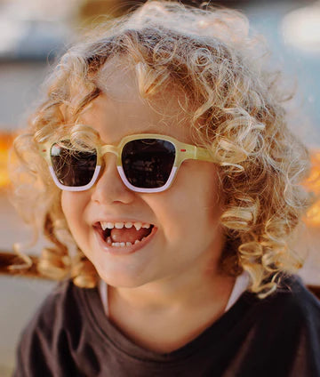 Mini Lili Sunglasses - MintMouse (Unicorner Concept Store)