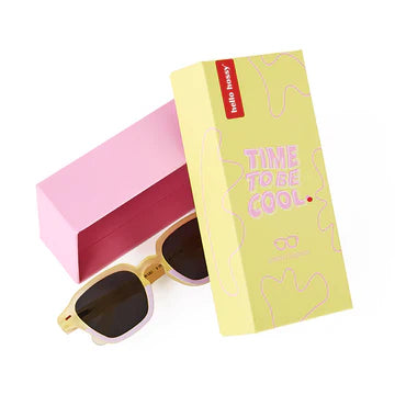 Mini Lili Sunglasses - MintMouse (Unicorner Concept Store)