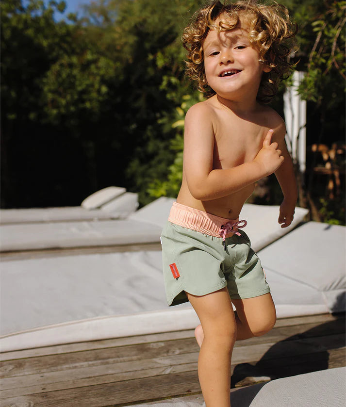 Mini Matcha Jersey - MintMouse (Unicorner Concept Store)