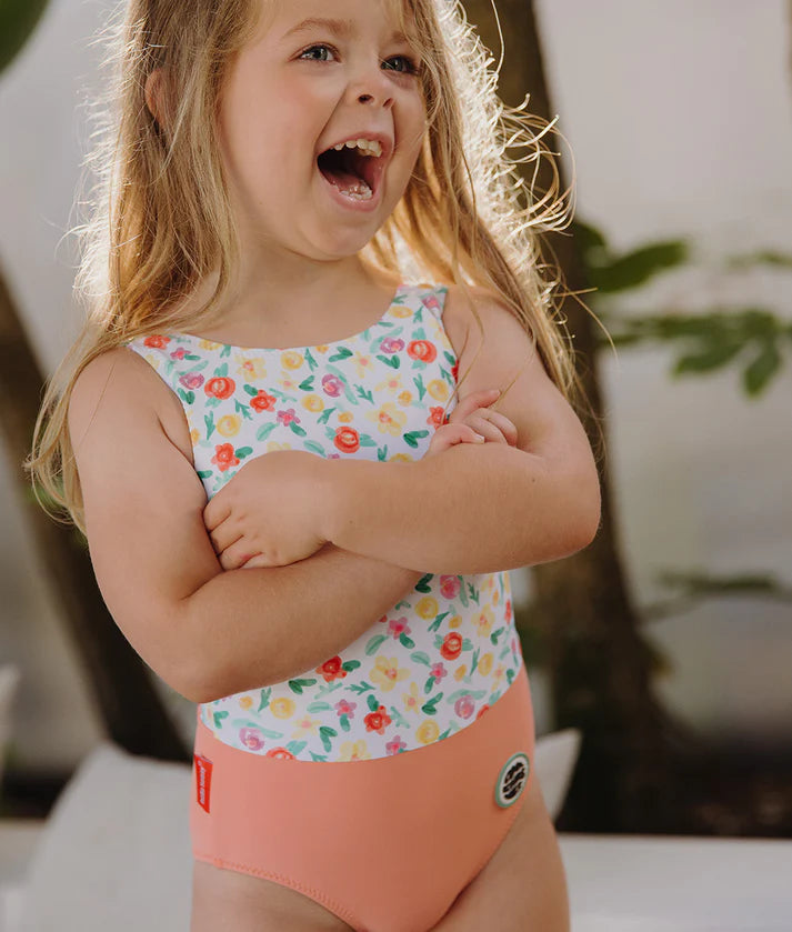 Swimsuit - Watercolor - MintMouse (Unicorner Concept Store)