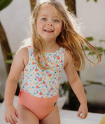 Swimsuit - Watercolor - MintMouse (Unicorner Concept Store)