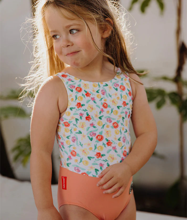 Swimsuit - Watercolor - MintMouse (Unicorner Concept Store)