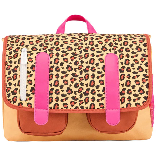 Backpack Leopard #7 - MintMouse (Unicorner Concept Store)
