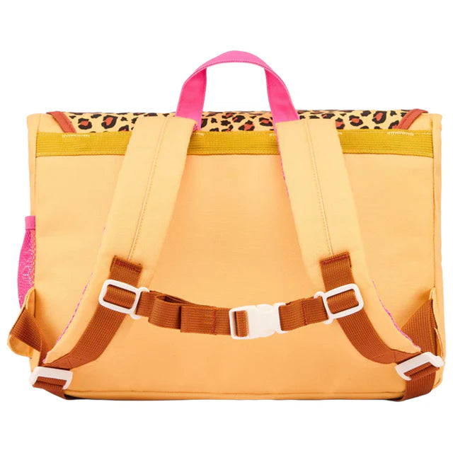 Backpack Leopard #7 - MintMouse (Unicorner Concept Store)