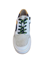 (80056) Low trainers white