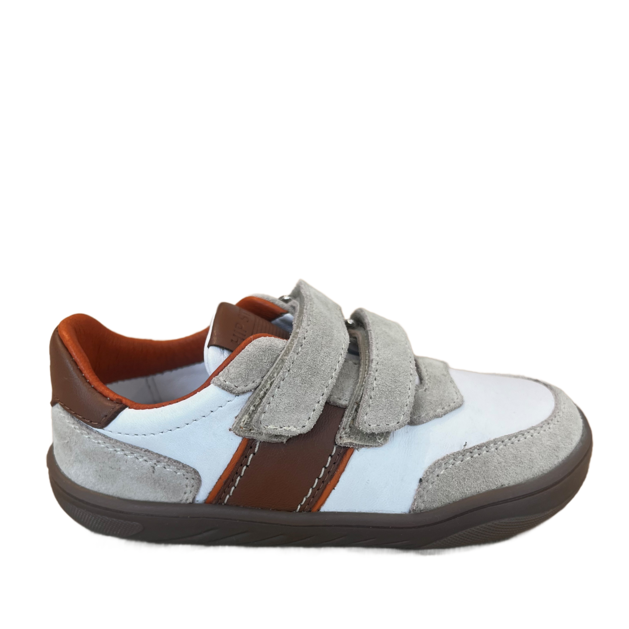 (H1484-242-22CO-1C-0000) Hip Shoes Beige - Combi - MintMouse (Unicorner Concept Store)